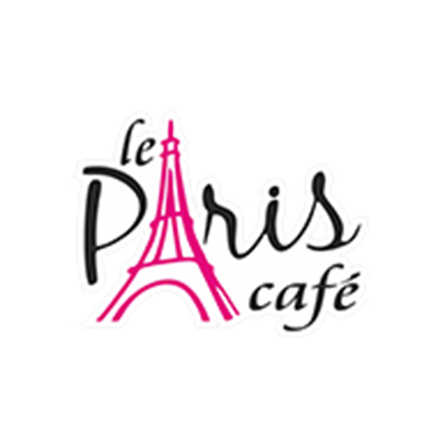 LE Paris Cafe